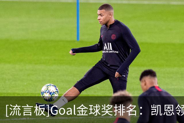 [流言板]Goal金球奖排名：凯恩领衔，亚马尔梅西分列2、3，姆巴佩第5